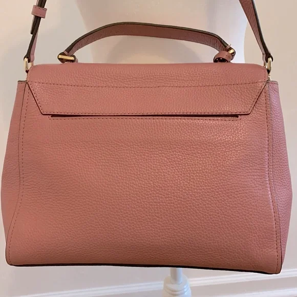 Michael Kors Medium Crossbody Bag/Satchel - Picture 6 of 10